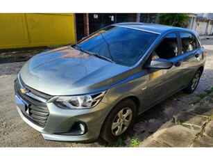 Chevrolet Onix 1.0 2024