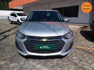 Chevrolet Onix 1.0 (Flex) 2021