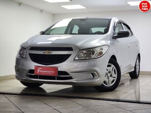 Chevrolet Onix 1.0 Joy SPE/4 2017