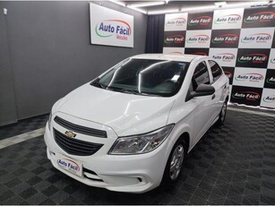 Chevrolet Onix 1.0 Joy SPE/4 2018