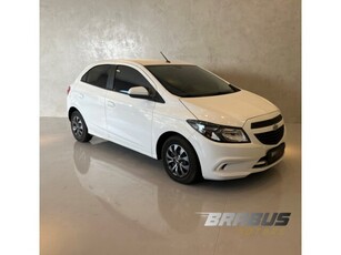 Chevrolet Onix 1.0 Joy SPE/4 2019