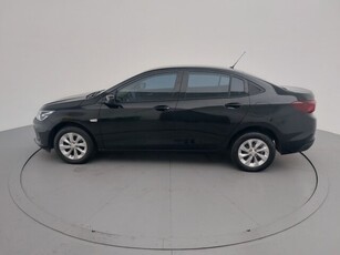 Chevrolet Onix 1.0 LT 2022