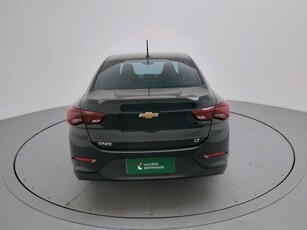 Chevrolet Onix 1.0 LT 2022