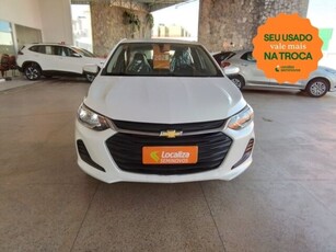 Chevrolet Onix 1.0 LT R7H 2023