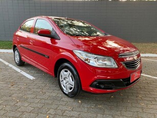 Chevrolet Onix 1.0 LT SPE/4 2013