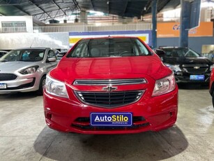 Chevrolet Onix 1.0 LT SPE/4 2016