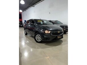 Chevrolet Onix 1.0 LT SPE/4 2018