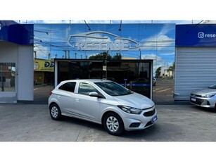 Chevrolet Onix 1.0 LT SPE/4 2019