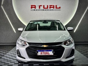 Chevrolet Onix 1.0 Turbo LT 2022