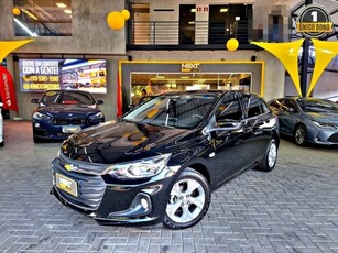 Chevrolet Onix 1.0 Turbo LTZ (Aut) 2023