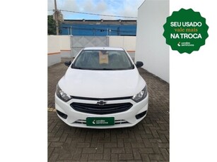 Chevrolet Onix Plus 1.0 LT 2021