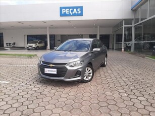 Chevrolet Onix Plus 1.0 LT 2022