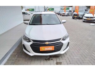 Chevrolet Onix Plus 1.0 LT 2023