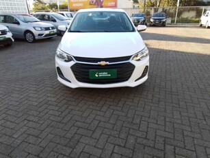 Chevrolet Onix Plus 1.0 LT 2023