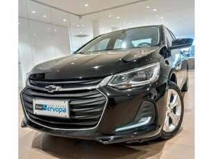 Chevrolet Onix Plus 1.0 Turbo (Aut) 2020