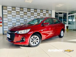 Chevrolet Onix Plus 1.0 Turbo LTZ 2020