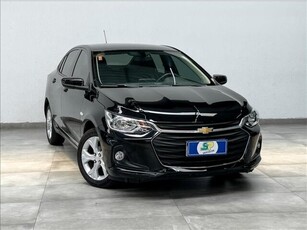 Chevrolet Onix Plus 1.0 Turbo LTZ (Aut) 2023