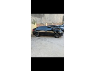 Chevrolet Prisma 1.4 LT SPE/4 (Aut) 2017