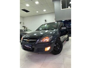 Chevrolet Prisma Joy 1.4 (Flex) 2008