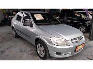 Chevrolet Prisma Maxx 1.4 (Flex) 2010