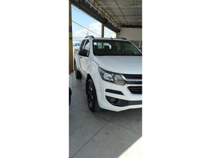 Chevrolet S10 Cabine Dupla S10 2.8 CTDI LS 4WD (Cabine Dupla) 2017