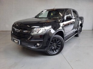 Chevrolet S10 Cabine Dupla S10 2.8 CTDI Midnight 4WD (Aut) (Cabine Dupla) 2019