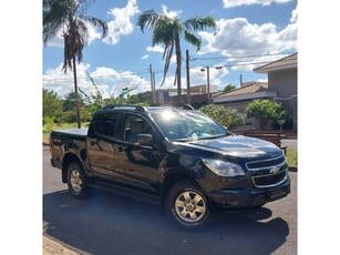 Chevrolet S10 Cabine Dupla S10 LT 2.8 diesel (Cab Dupla) 4x4 2013