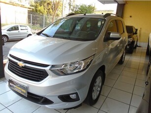 Chevrolet Spin 1.8 Econoflex LT 5S 2020