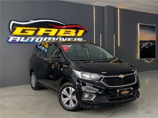 Chevrolet Spin 1.8 Econoflex Premier 7S (Aut) 2023