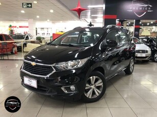 Chevrolet Spin 1.8 Econoflex Premier 7S (Aut) 2023