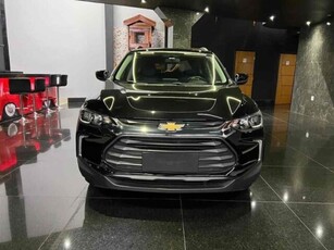 Chevrolet Tracker 1.0 Turbo 2021