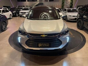 Chevrolet Tracker 1.0 Turbo 2021