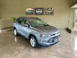 Chevrolet Tracker 1.0 Turbo LT (Aut) 2022