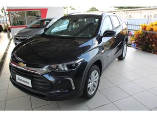 Chevrolet Tracker 1.0 Turbo LTZ (Aut) 2024