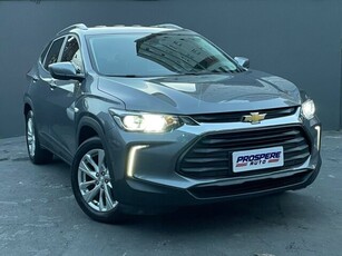 Chevrolet Tracker 1.2 Turbo LTZ (Aut) 2021