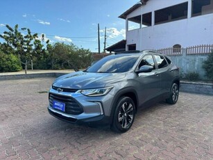 Chevrolet Tracker 1.2 Turbo Premier (Aut) 2021