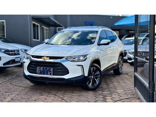 Chevrolet Tracker 1.2 Turbo Premier (Aut) 2023