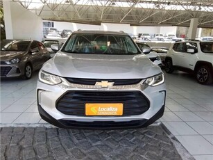 Chevrolet Tracker 1.2 Turbo Premier (Aut) 2023