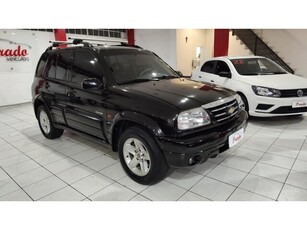 Chevrolet Tracker 4x4 2.0 16V 2008