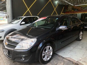 Chevrolet Vectra Elegance 2.0 (Flex) 2011