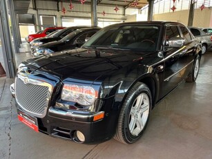 Chrysler 300C 3.5 V6 2009