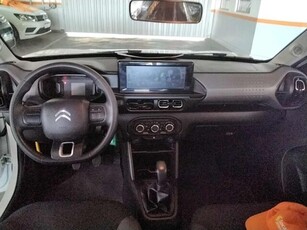 Citroën C3 1.0 Live Pack 2023
