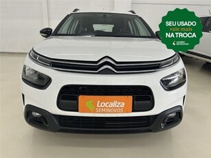 Citroën C4 Cactus 1.6 Feel (Aut) 2022