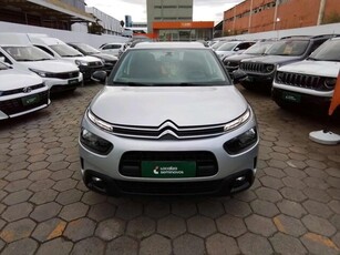 Citroën C4 Cactus 1.6 Feel (Aut) 2023