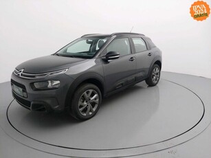 Citroën C4 Cactus 1.6 Feel (Aut) 2023