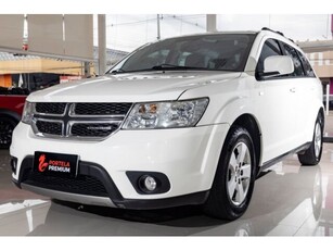 Dodge Journey SXT 3.6 (aut) 2012