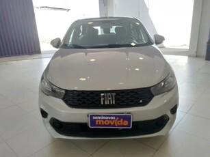 Fiat Argo 1.0 2022