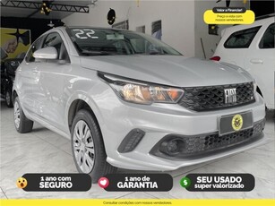 Fiat Argo 1.0 2022