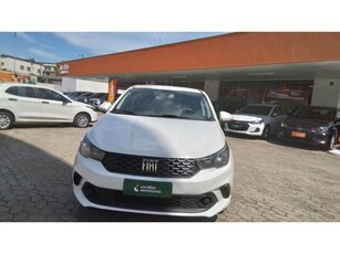 Fiat Argo 1.0 2022