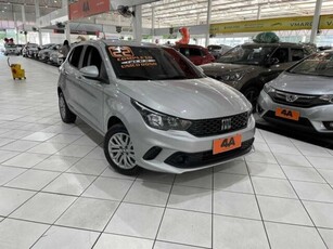 Fiat Argo 1.0 2022